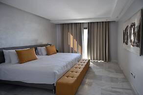 Suites Hotel Le Yacht