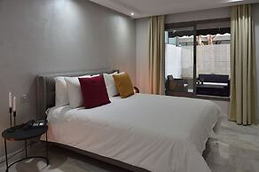 Suites Hotel Le Yacht