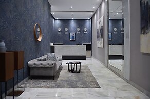 Suites Hotel Le Yacht