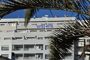 Suites Hotel Le Yacht