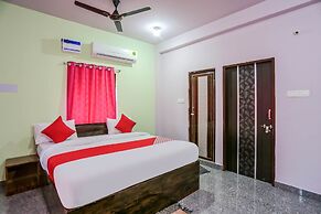 Oyo 43512 Bijaya Palace