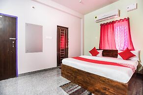 Oyo 43512 Bijaya Palace