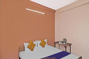 SPOT ON 37467 Shivram Hotel