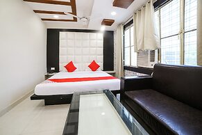 OYO 44314 Hotel Veer Bhumi Palace