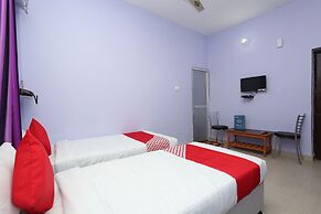 OYO 27914 Hotel Lord Buddha