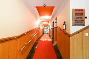 Capital O 47550 Grand Swagath