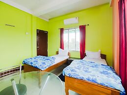 SPOT ON 47105 Hotel Hornbill