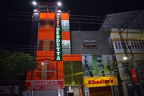 OYO 27984 Hotel Debdutta