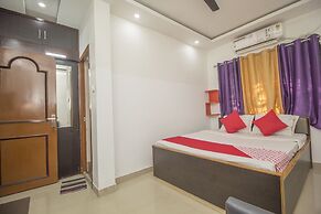 OYO 27984 Hotel Debdutta