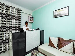 OYO 29022 Golden Imperial