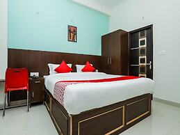 OYO 29022 Golden Imperial