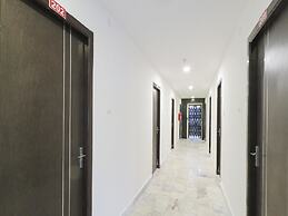 OYO Flagship 16390 Chukkapalli Chambers
