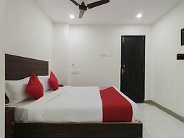 OYO Flagship 16390 Chukkapalli Chambers