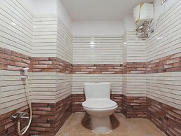 OYO Flagship 16390 Chukkapalli Chambers