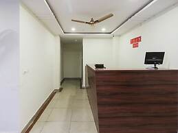 OYO Flagship 16390 Chukkapalli Chambers