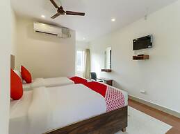 OYO Flagship 16390 Chukkapalli Chambers