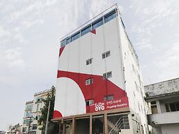 OYO Flagship 16390 Chukkapalli Chambers