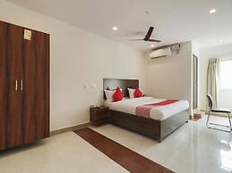 OYO Flagship 16390 Chukkapalli Chambers