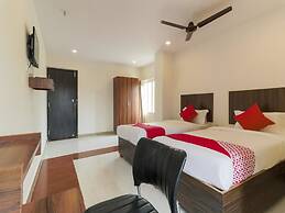 OYO Flagship 16390 Chukkapalli Chambers