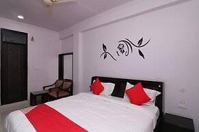 OYO 45787 Mangalam Resort