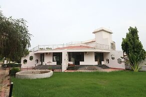 OYO 45787 Mangalam Resort