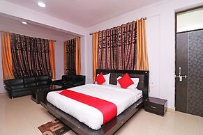 OYO 45787 Mangalam Resort