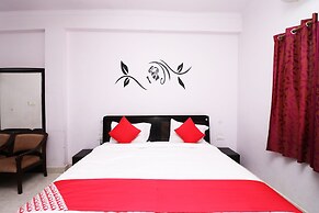 OYO 45787 Mangalam Resort