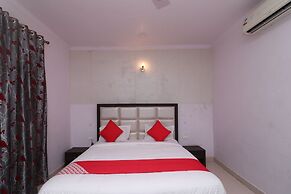 OYO 45787 Mangalam Resort