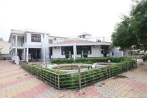 OYO 45787 Mangalam Resort