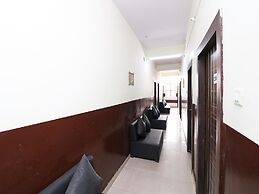 OYO 24172 Hotel Jp Heights