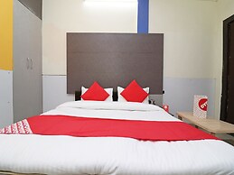 OYO 24172 Hotel Jp Heights