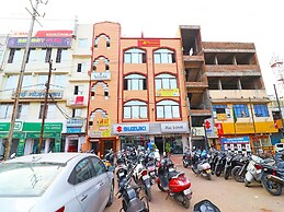 OYO 24172 Hotel Jp Heights