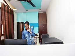 OYO 24172 Hotel Jp Heights