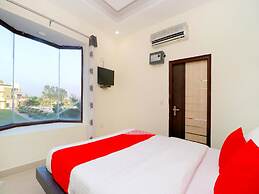 OYO 36854 Sangam Resort