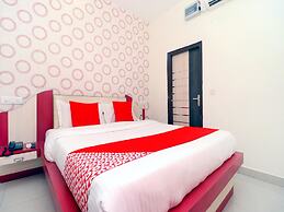 OYO 36854 Sangam Resort