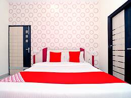 OYO 36854 Sangam Resort