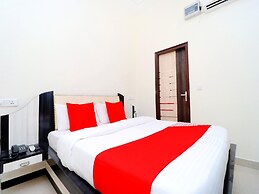 OYO 36854 Sangam Resort