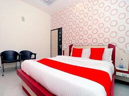 OYO 36854 Sangam Resort