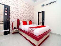 OYO 36854 Sangam Resort