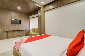 Capital O 23031 V Hotel