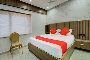 Capital O 23031 V Hotel