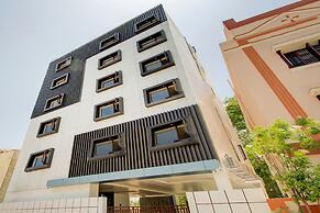 Capital O 23031 V Hotel