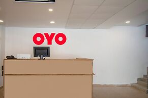 Capital O 23031 V Hotel