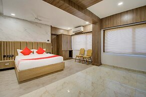 Capital O 23031 V Hotel