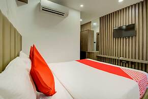 Capital O 23031 V Hotel