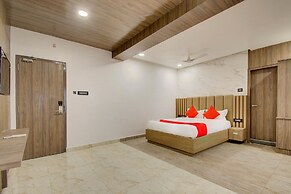 Capital O 23031 V Hotel