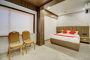 Capital O 23031 V Hotel