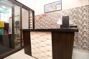 OYO 35497 Hotel Kapoor Residency