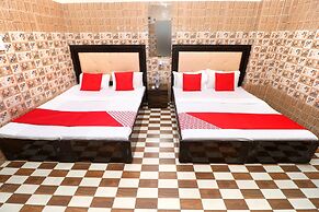 OYO 35497 Hotel Kapoor Residency