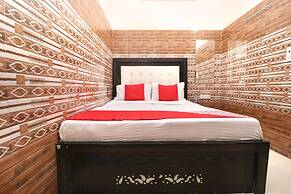 OYO 35497 Hotel Kapoor Residency